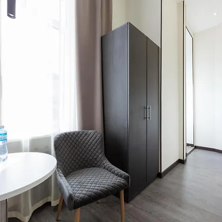 Apart Hotel Maidan 基輔 外观 照片