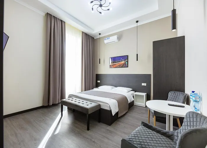 Apart Hotel Maidan