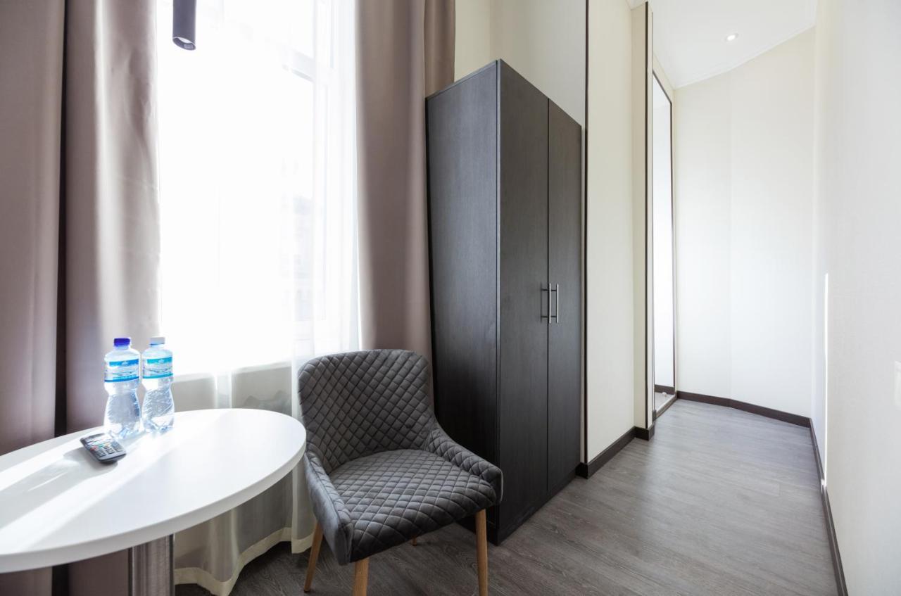 Maidan Apartment Kyiv
