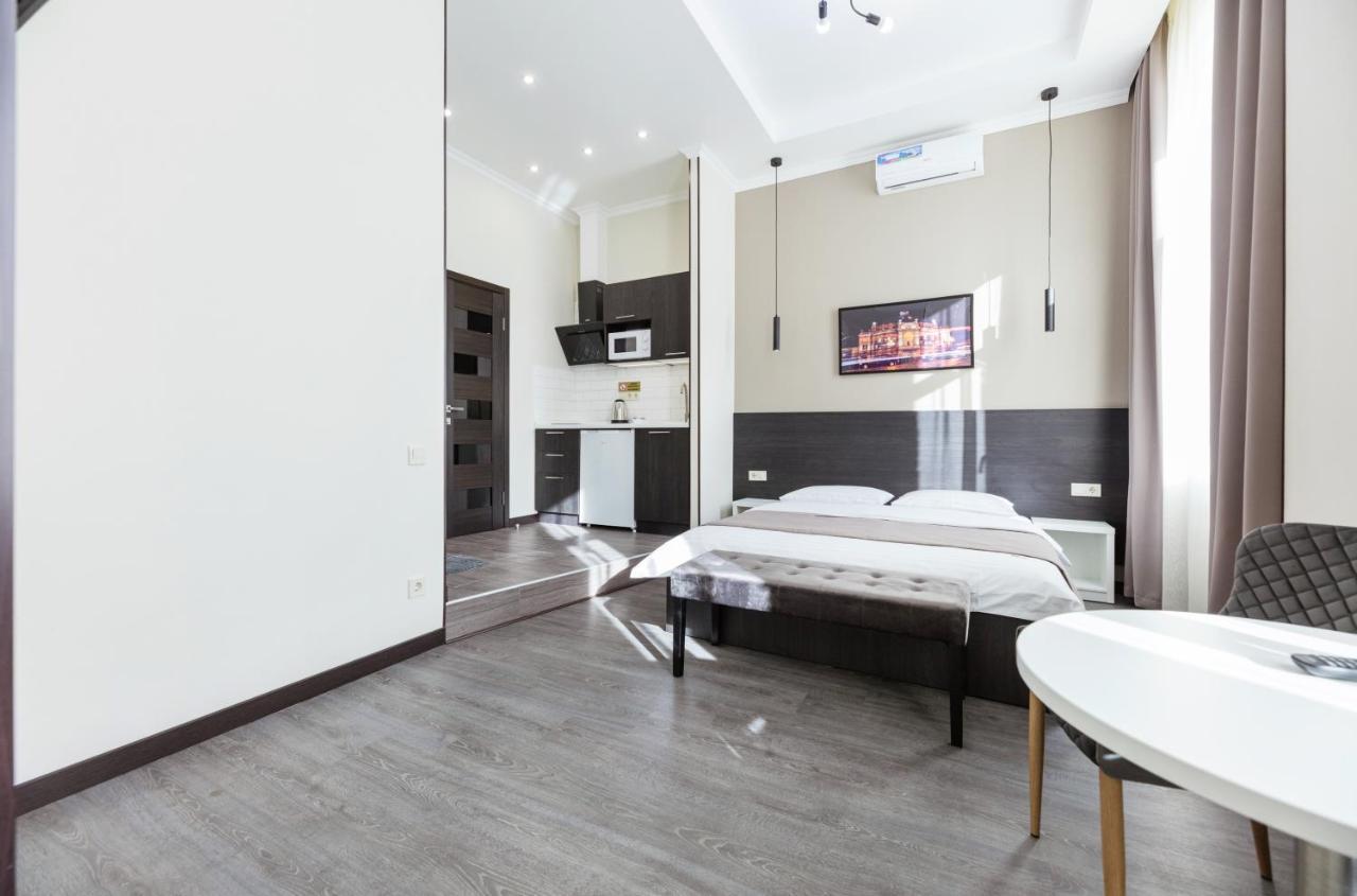 Apartment Maidan *