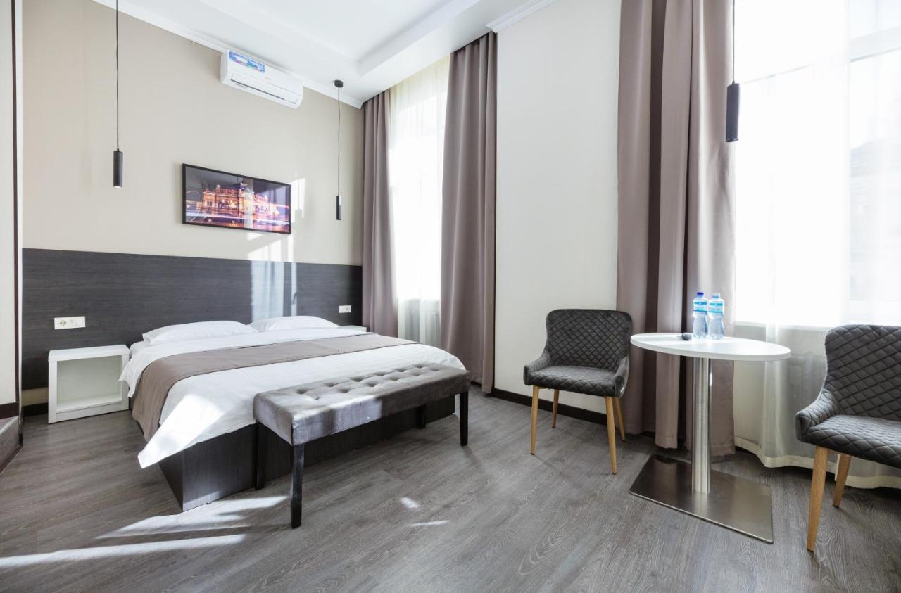 Maidan Apartment Kyiv