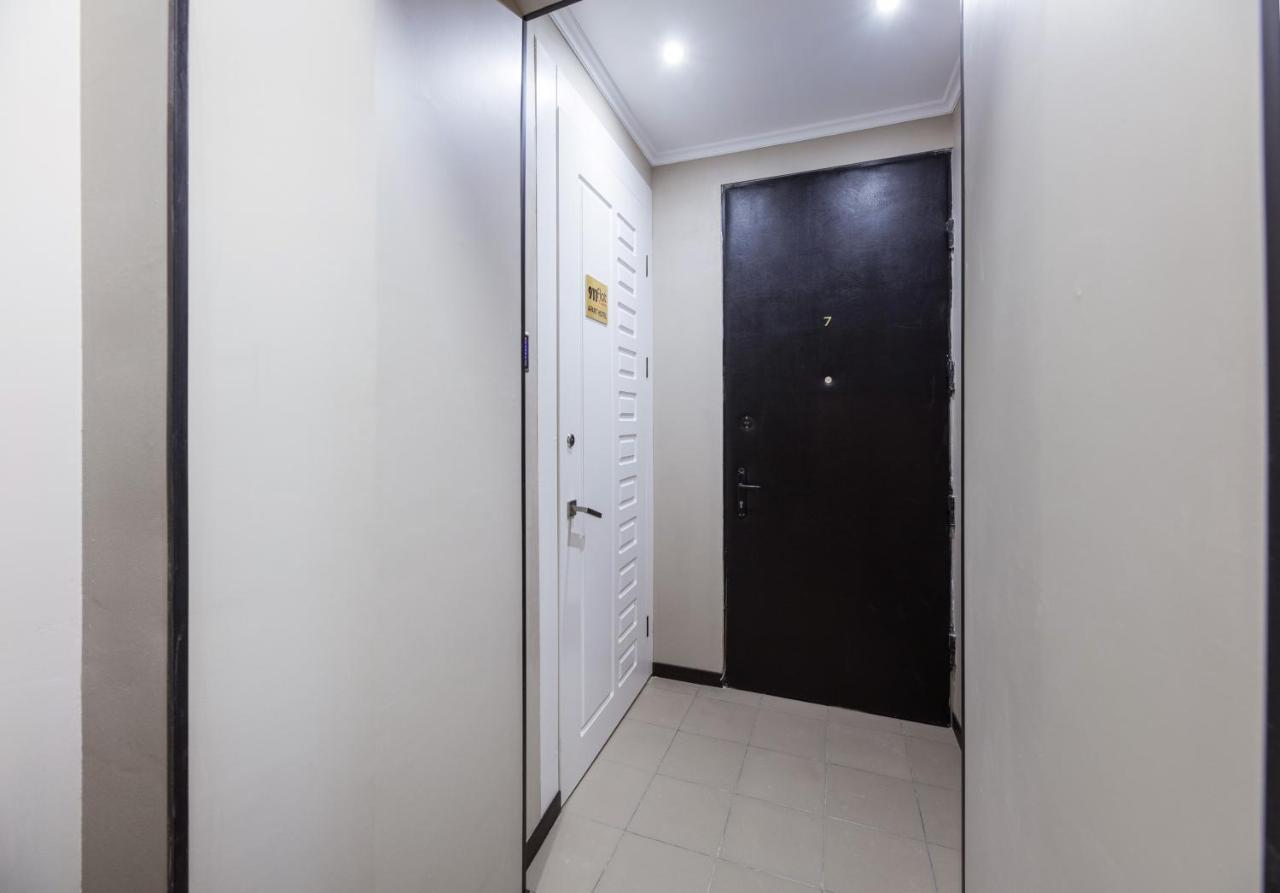 Maidan Apartment
