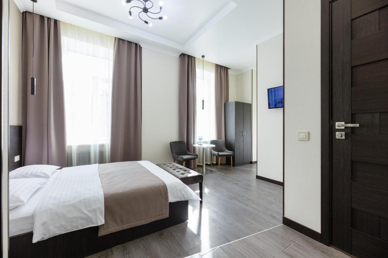 Apartment Maidan Kyiv