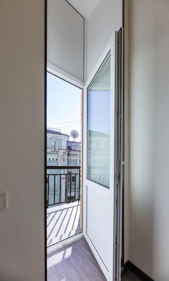 Apartment Maidan *