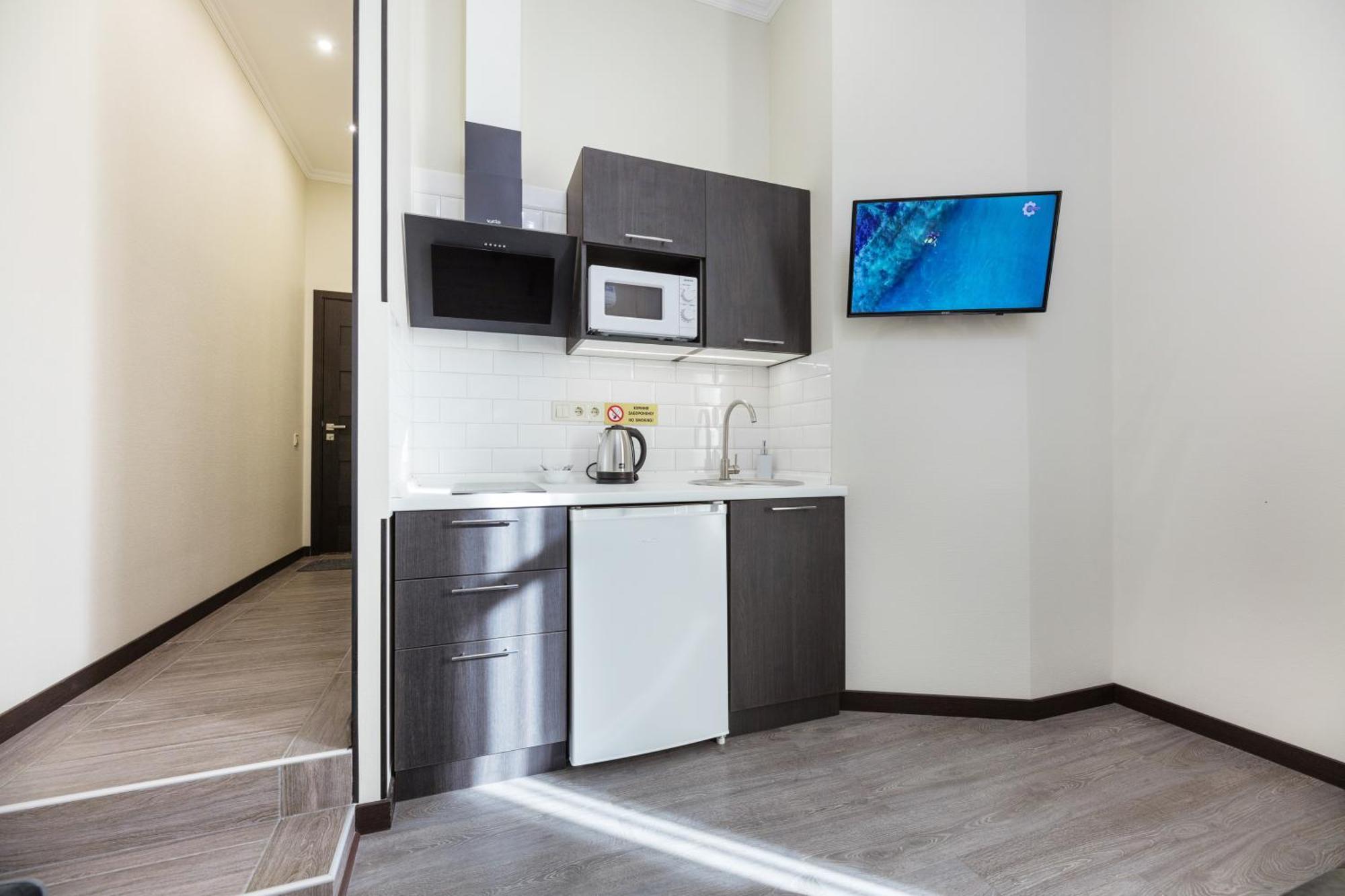 Apartment Maidan *