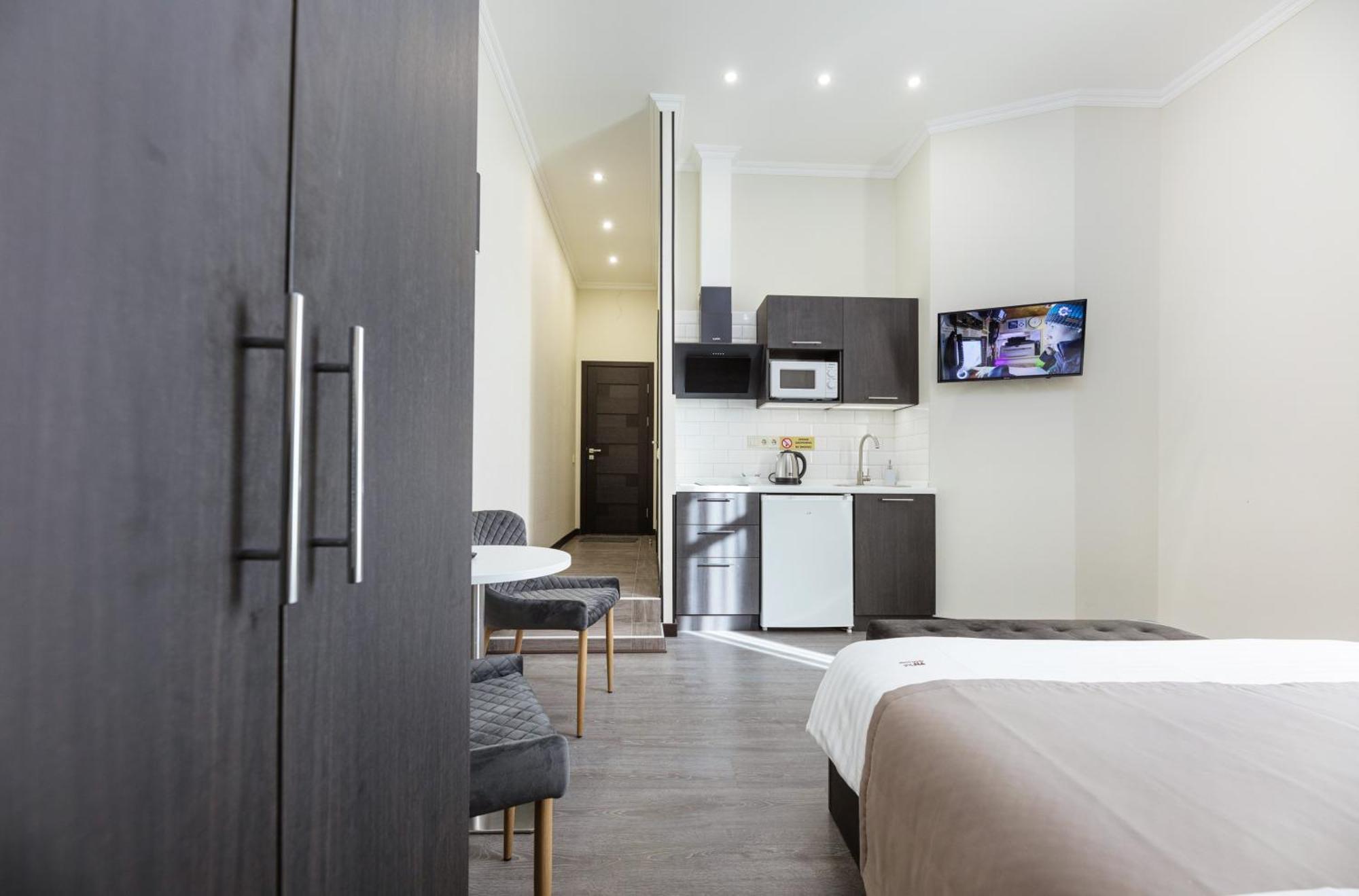 Maidan Apartment Kyiv