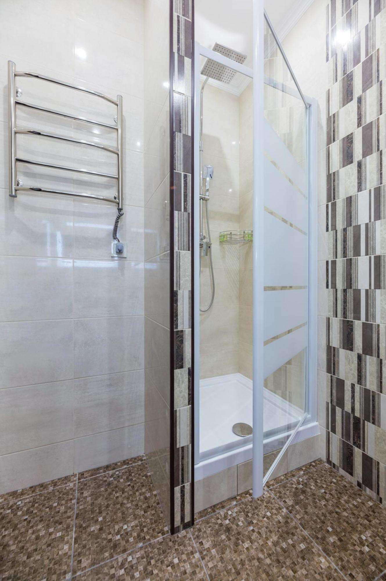 Maidan Apartment Kyiv