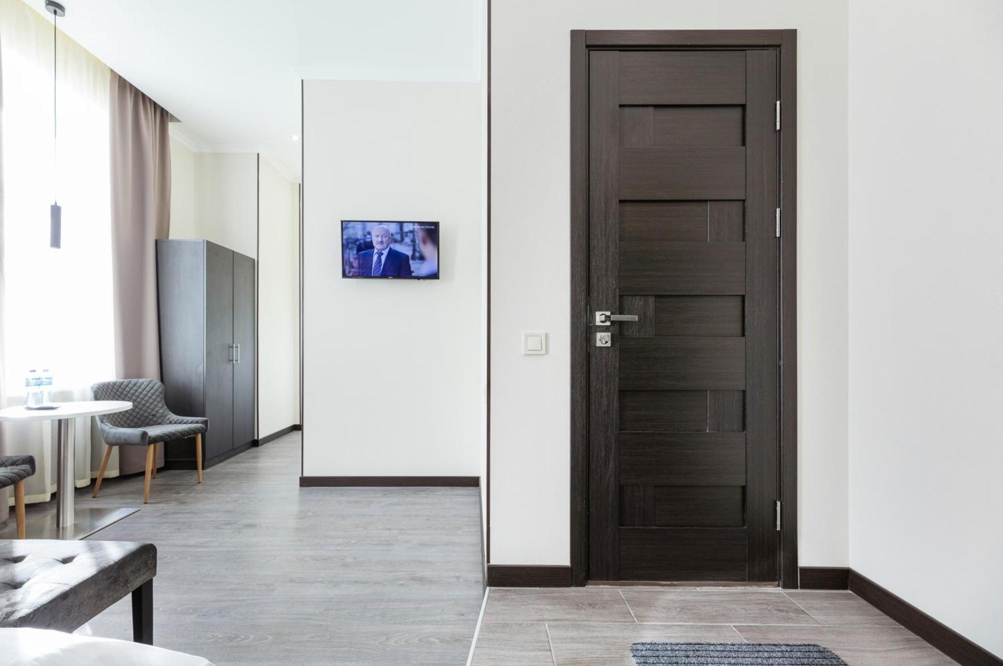 Maidan Apartment *