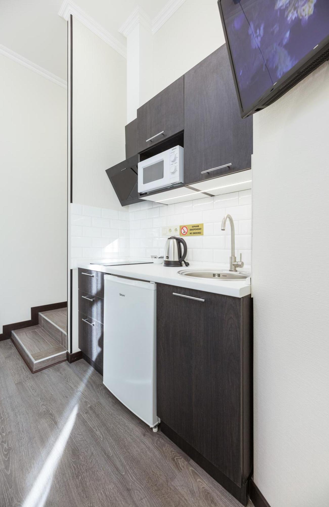 Maidan Apartment Kyiv