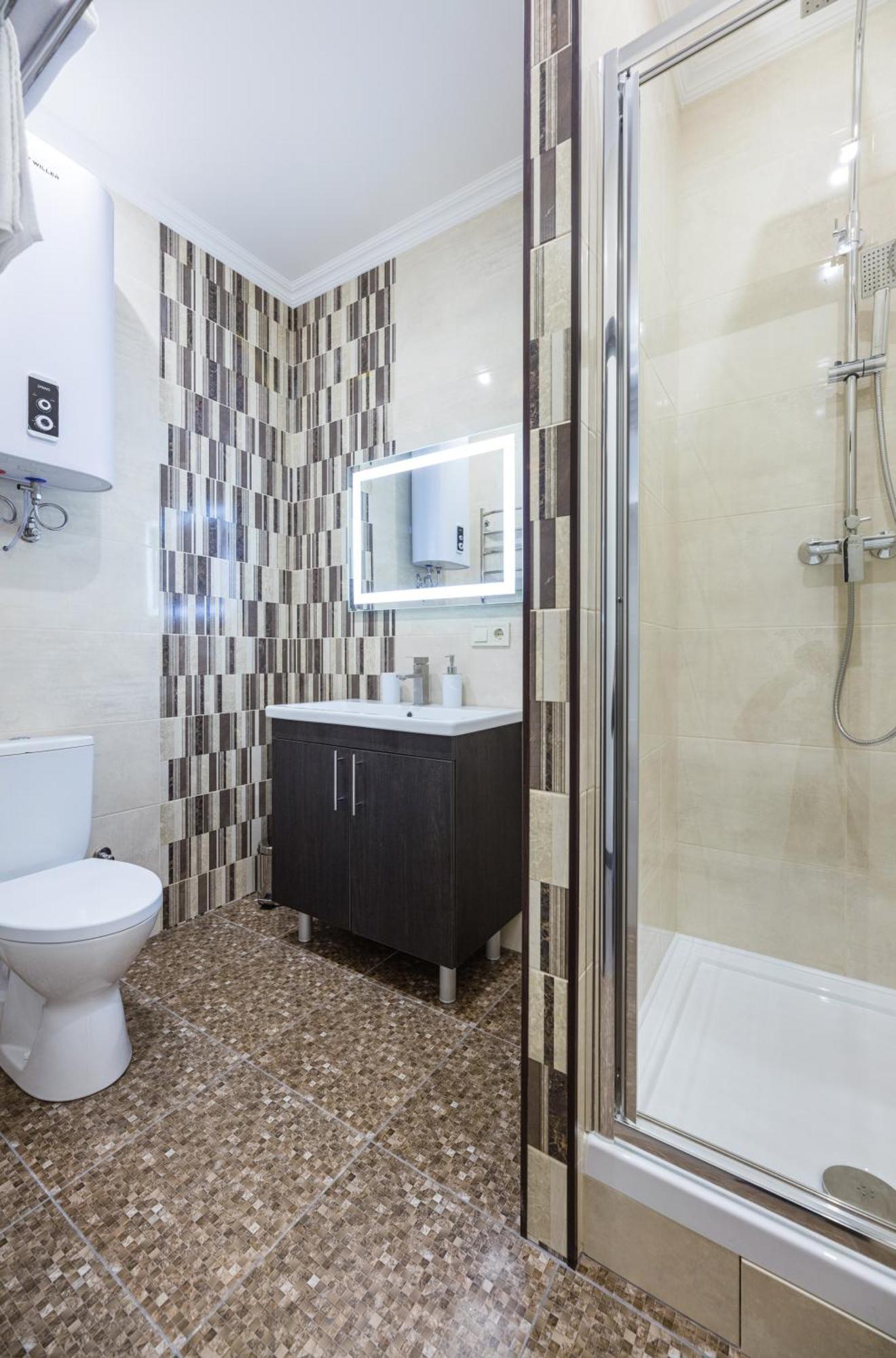 Apartment Maidan Kyiv
