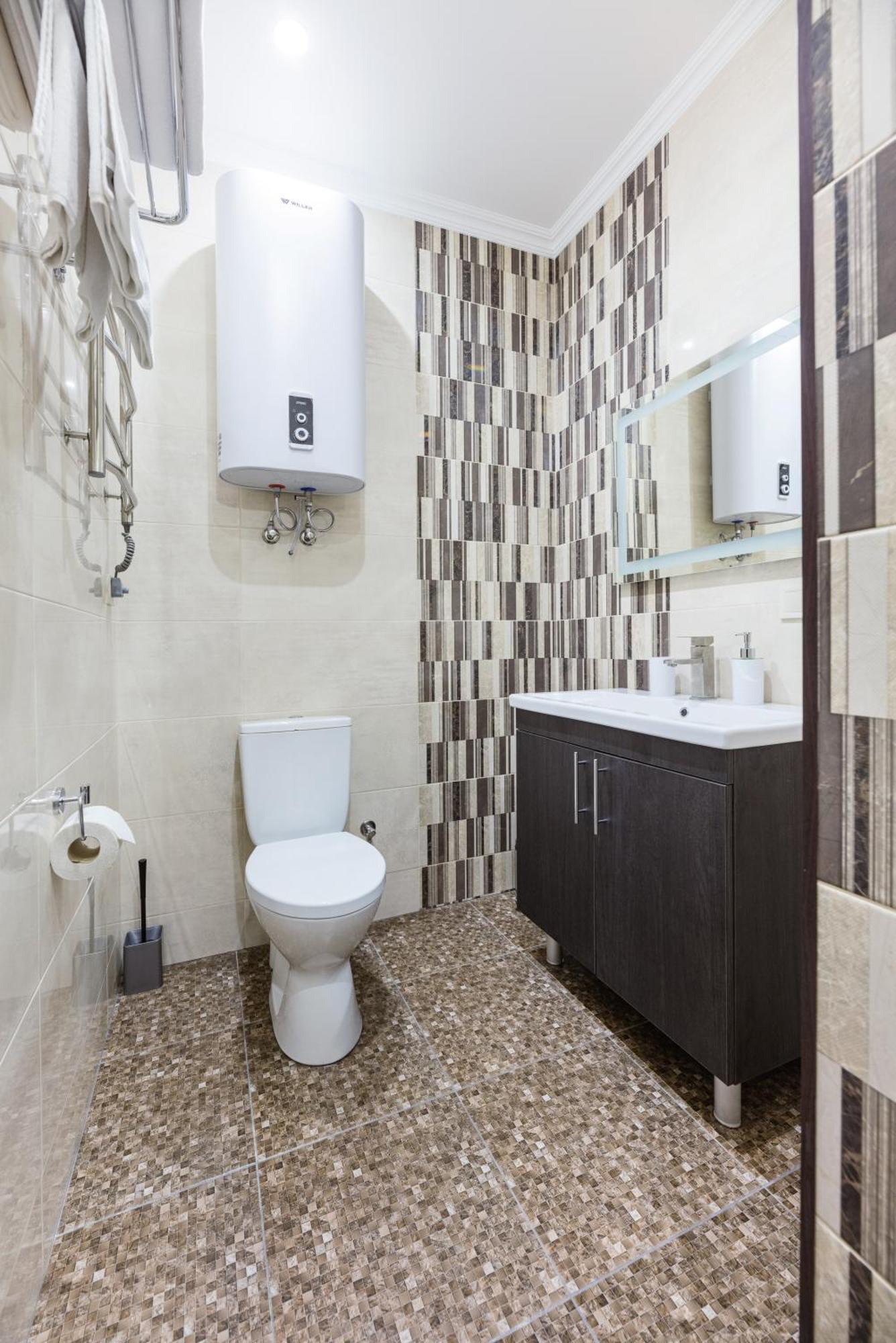Maidan Apartment