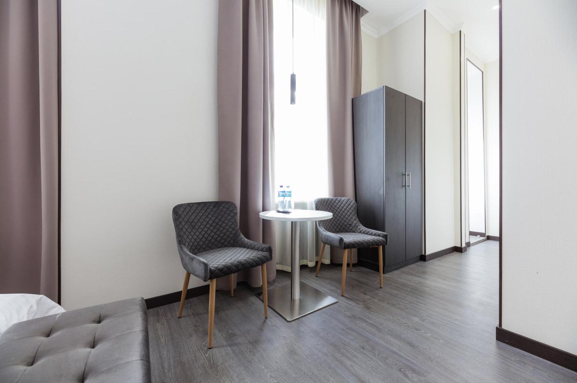 Apartment Maidan *